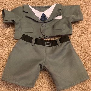 Build-a-Bear Clothes